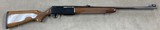 Browning BAR Grade I .338 Win Mag Circa 1989 Unfired - 2 of 14