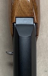 Browning BAR Grade I .338 Win Mag Circa 1989 Unfired - 12 of 14