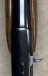 Browning BAR Grade I .338 Win Mag Circa 1989 Unfired - 13 of 14