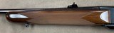 Browning BAR Grade I .338 Win Mag Circa 1989 Unfired - 9 of 14