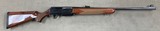 Browning BAR Safari Mk II 7mm Mag Circa 1996 - unfired - - 2 of 14