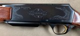 Browning BAR Safari Mk II 7mm Mag Circa 1996 - unfired - - 8 of 14
