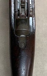 IBM M-1 Carbine 1943 Real Nice & Original - 12 of 17