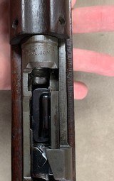 IBM M-1 Carbine 1943 Real Nice & Original - 14 of 17