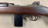 IBM M-1 Carbine 1943 Real Nice & Original - 7 of 17