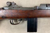 IBM M-1 Carbine 1943 Real Nice & Original - 2 of 17