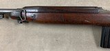 IBM M-1 Carbine 1943 Real Nice & Original - 9 of 17
