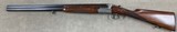 Merkel 12 Ga Over Under Circa 1981 - excellent - - 1 of 26