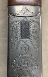 Merkel 12 Ga Over Under Circa 1981 - excellent - - 16 of 26