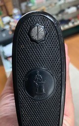 Merkel 12 Ga Over Under Circa 1981 - excellent - - 25 of 26