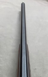 Merkel 12 Ga Over Under Circa 1981 - excellent - - 22 of 26