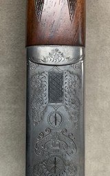 Merkel 12 Ga Over Under Circa 1981 - excellent - - 15 of 26