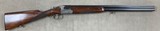 Merkel 12 Ga Over Under Circa 1981 - excellent - - 8 of 26