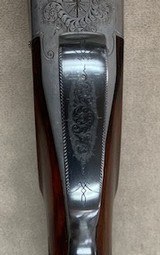 Merkel 12 Ga Over Under Circa 1981 - excellent - - 17 of 26