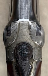 Merkel 12 Ga Over Under Circa 1981 - excellent - - 21 of 26