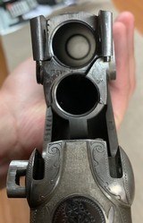 Merkel 12 Ga Over Under Circa 1981 - excellent - - 24 of 26