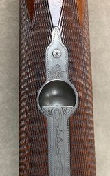 Merkel 12 Ga Over Under Circa 1981 - excellent - - 19 of 26