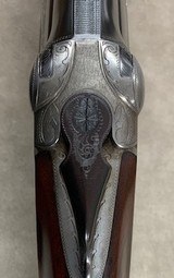 Merkel 12 Ga Over Under Circa 1981 - excellent - - 20 of 26