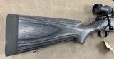 Weatherby Vanguard .300 Weatherby Mag Laminated Stock Nikon Pro Staff Scope - minty - - 3 of 11