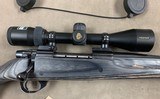 Weatherby Vanguard .300 Weatherby Mag Laminated Stock Nikon Pro Staff Scope - minty - - 2 of 11