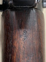 Enfield Ishapore M2A1 .308 cal - 14 of 17