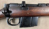 Enfield Ishapore M2A1 .308 cal - 4 of 17