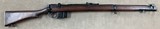 Enfield Ishapore M2A1 .308 cal - 1 of 17