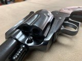 Ruger New Model Blackhawk .357 Maximum 10.5 Inch - 98% - 7 of 7
