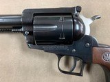 Ruger New Model Blackhawk .357 Maximum 10.5 Inch - 98% - 2 of 7