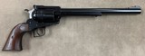 Ruger New Model Blackhawk .357 Maximum 10.5 Inch - 98% - 3 of 7