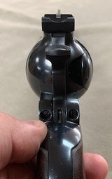 Ruger New Model Blackhawk .357 Maximum 10.5 Inch - 98% - 5 of 7