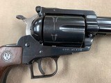 Ruger New Model Blackhawk .357 Maximum 10.5 Inch - 98% - 4 of 7