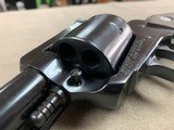 Ruger New Model Super Blackhawk .44 Mag with 10.5 inch barrel - 98% - 7 of 7