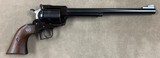 Ruger New Model Super Blackhawk .44 Mag with 10.5 inch barrel - 98% - 3 of 7