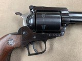 Ruger New Model Super Blackhawk .44 Mag with 10.5 inch barrel - 98% - 4 of 7