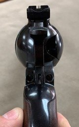 Ruger New Model Super Blackhawk .44 Mag with 10.5 inch barrel - 98% - 5 of 7