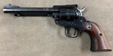 Ruger Old Model Single Six .22lr/.22Mag - 2 of 11