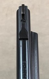 Ruger Old Model Single Six .22lr/.22Mag - 7 of 11