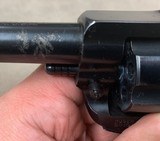 Ruger Old Model Single Six .22lr/.22Mag - 10 of 11