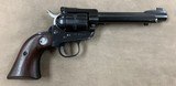 Ruger Old Model Single Six .22lr/.22Mag - 4 of 11