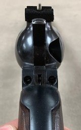 Ruger Old Model Single Six .22lr/.22Mag - 6 of 11