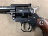 Ruger Old Model Single Six .22lr/.22Mag - 3 of 11