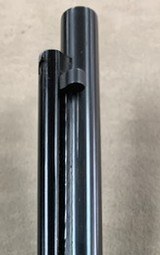 Ruger Old Model Single Six .22lr/.22Mag - 8 of 11