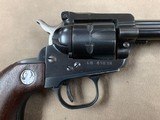 Ruger Old Model Single Six .22lr/.22Mag - 5 of 11