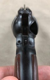 Ruger Bearcat .22lr Revolver - early model - - 5 of 7