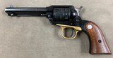 Ruger Bearcat .22lr Revolver - early model - - 1 of 7