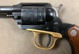 Ruger Bearcat .22lr Revolver - early model - - 2 of 7