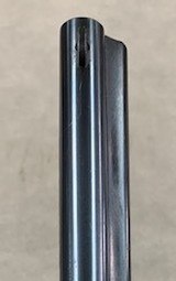 Ruger Bearcat .22lr Revolver - early model - - 6 of 7