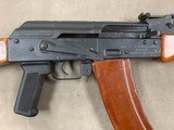 Century Romanian SAR-2 5.45x39 - excellent - - 2 of 4