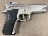 Smith & Wesson Model 5903 9mm Pistol - 98% - - 2 of 7